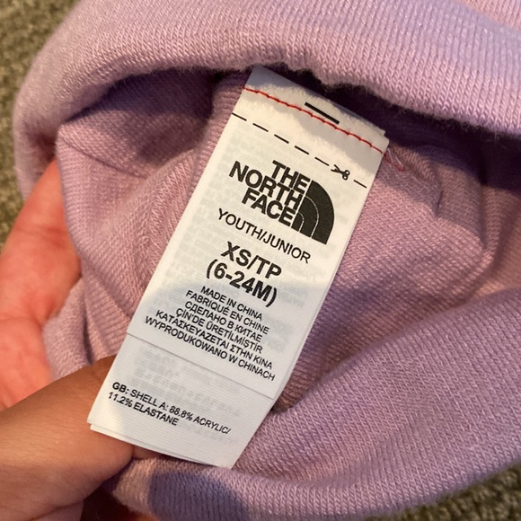 NEW Baby Critter Beanie Size XS (6-24 months) - Picture 5 of 5